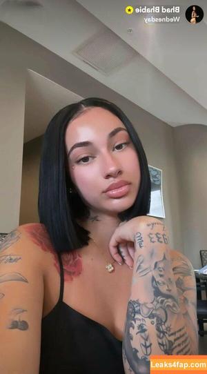Bhad Bhabie фото #0457