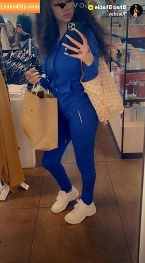 Bhad Bhabie фото #0461