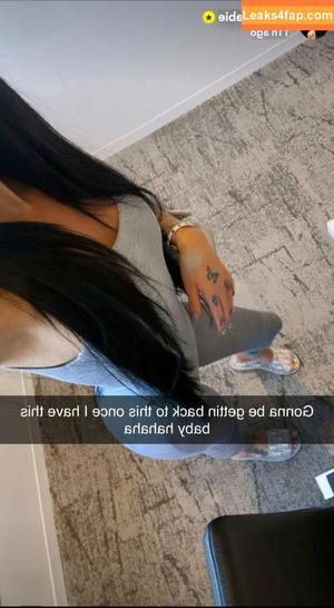 Bhad Bhabie фото #0462