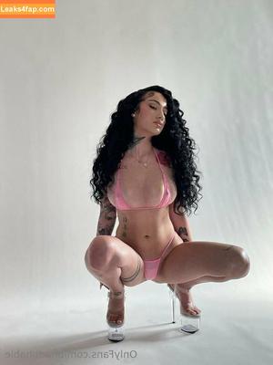 Bhad Bhabie фото #0469