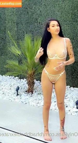 Bhad Bhabie фото #0530