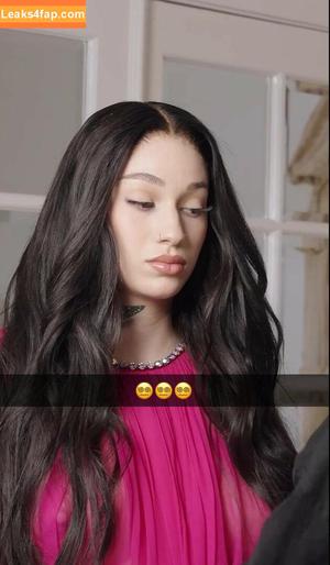 Bhad Bhabie фото #0598