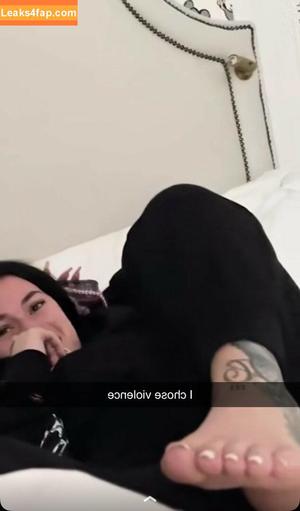 Bhad Bhabie фото #0637