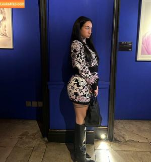 Bhad Bhabie фото #0711