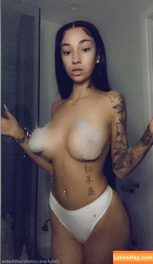 Bhad Bhabie фото #0712