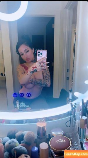 Bhad Bhabie фото #0766