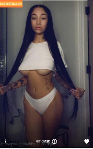 Bhad Bhabie фото #0793