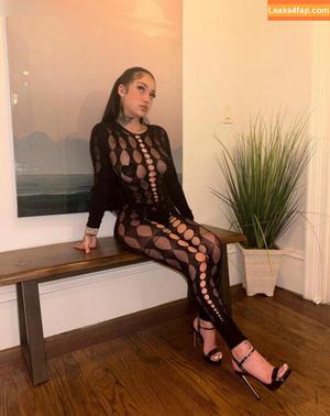 Bhad Bhabie фото #0796