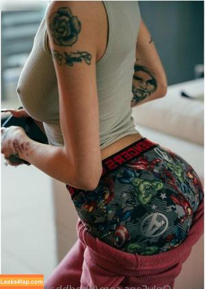 Bhad Bhabie фото #0816