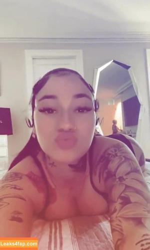 Bhad Bhabie фото #0821