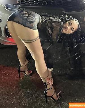 Bhad Bhabie фото #0839