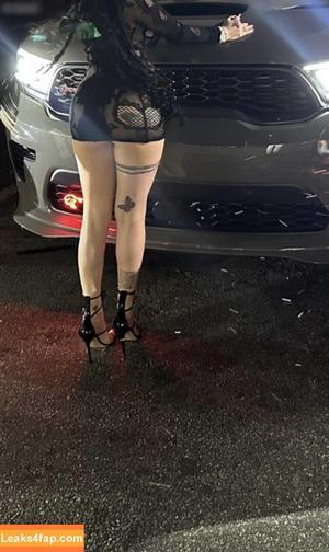 Bhad Bhabie фото #0853