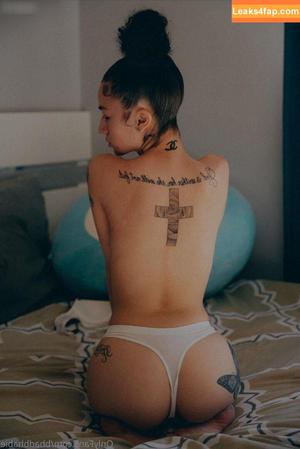 Bhad Bhabie фото #0866
