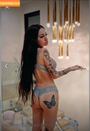 Bhad Bhabie фото #0876