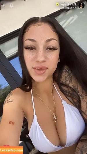 Bhad Bhabie фото #0917