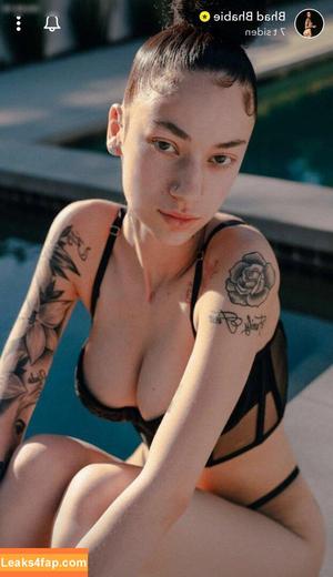 Bhad Bhabie фото #0921