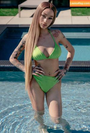 Bhad Bhabie фото #0924