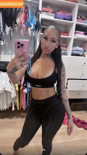 Bhad Bhabie фото #0928