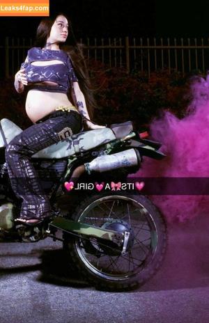 Bhad Bhabie фото #0966