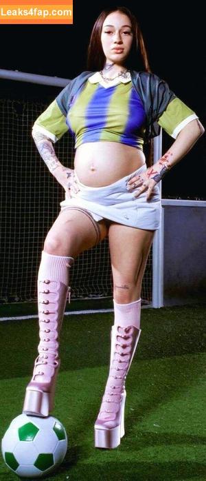 Bhad Bhabie фото #0975