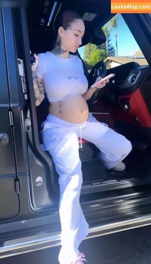 Bhad Bhabie фото #0976