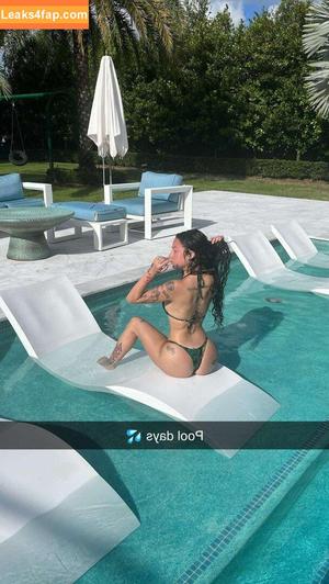 Bhad Bhabie фото #0992