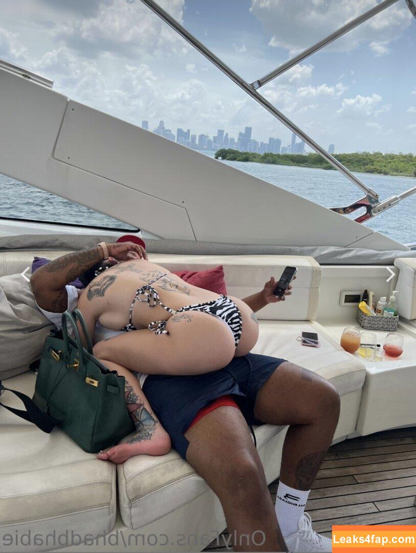 Bhad Bhabie / Danielle Bregoli / bhadbhabie слитое фото фото #1003