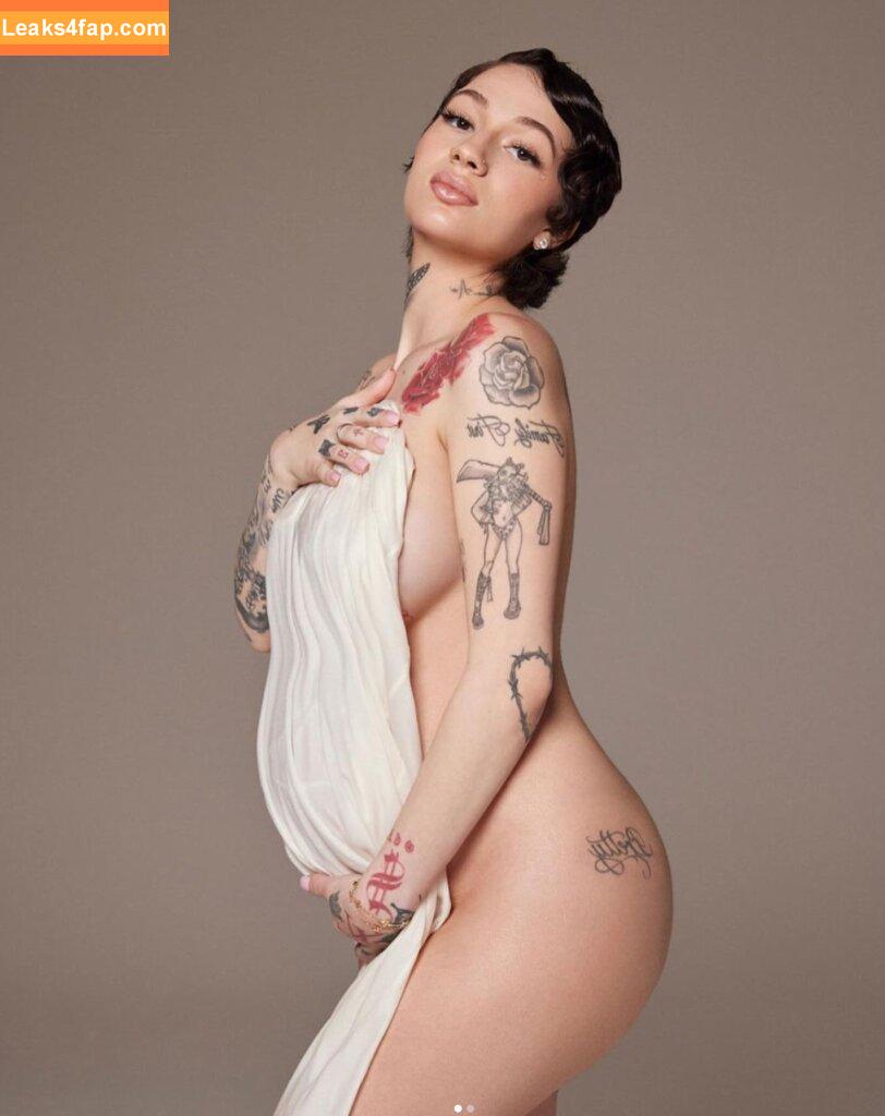 Bhad Bhabie / Danielle Bregoli / bhadbhabie слитое фото фото #1005