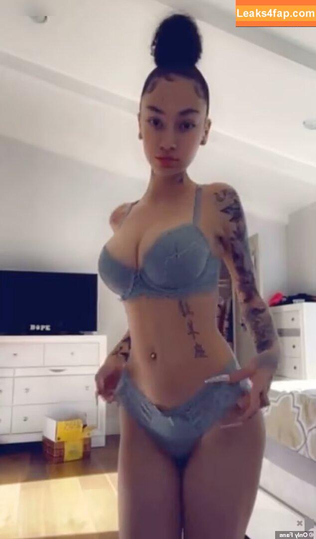 Bhad Bhabie / Danielle Bregoli / bhadbhabie слитое фото фото #1006