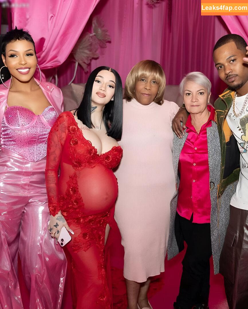 Bhad Bhabie / Danielle Bregoli / bhadbhabie слитое фото фото #1014