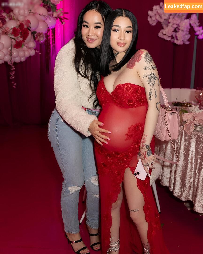 Bhad Bhabie / Danielle Bregoli / bhadbhabie слитое фото фото #1015