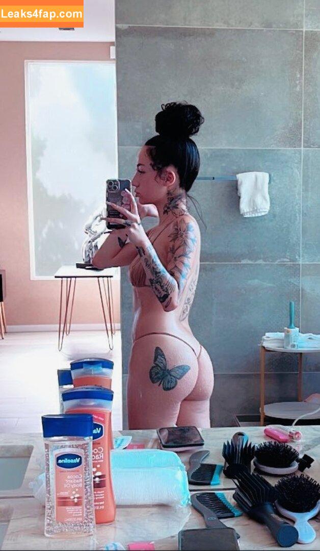 Bhad Bhabie / Danielle Bregoli / bhadbhabie слитое фото фото #1020