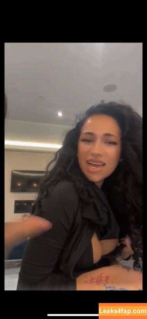 Bhad Bhabie / Danielle Bregoli / bhadbhabie слитое фото фото #1021