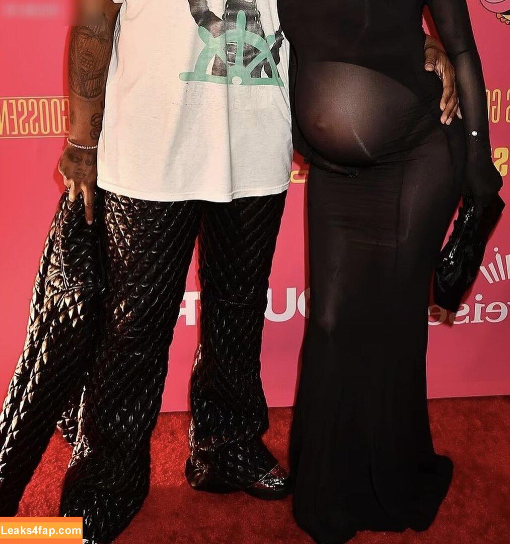 Bhad Bhabie / Danielle Bregoli / bhadbhabie слитое фото фото #1023