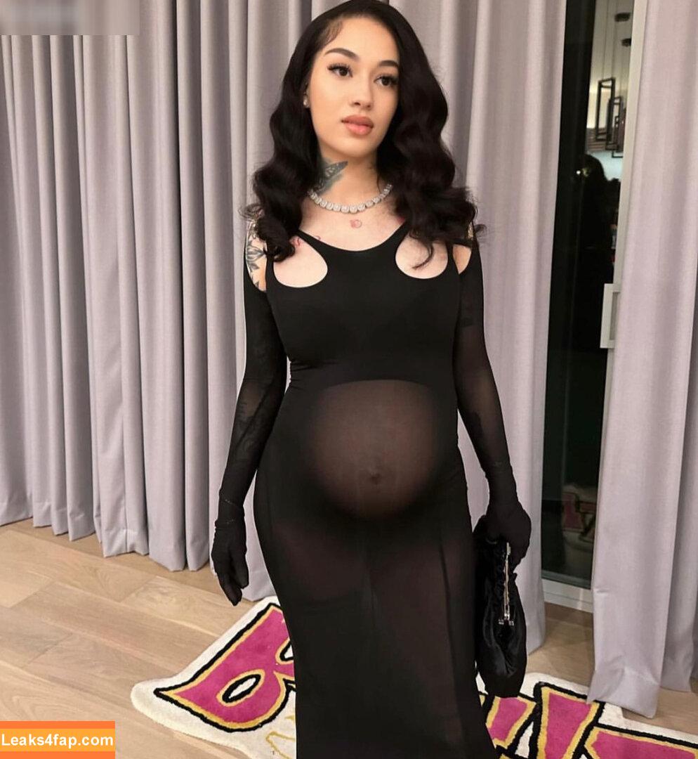 Bhad Bhabie / Danielle Bregoli / bhadbhabie слитое фото фото #1024