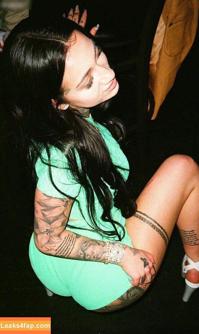 Bhad Bhabie / Danielle Bregoli / bhadbhabie слитое фото фото #1036