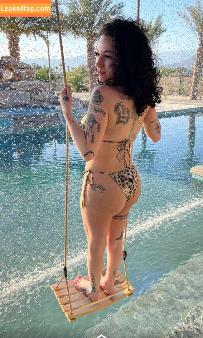 Bhad Bhabie / Danielle Bregoli / bhadbhabie слитое фото фото #1050