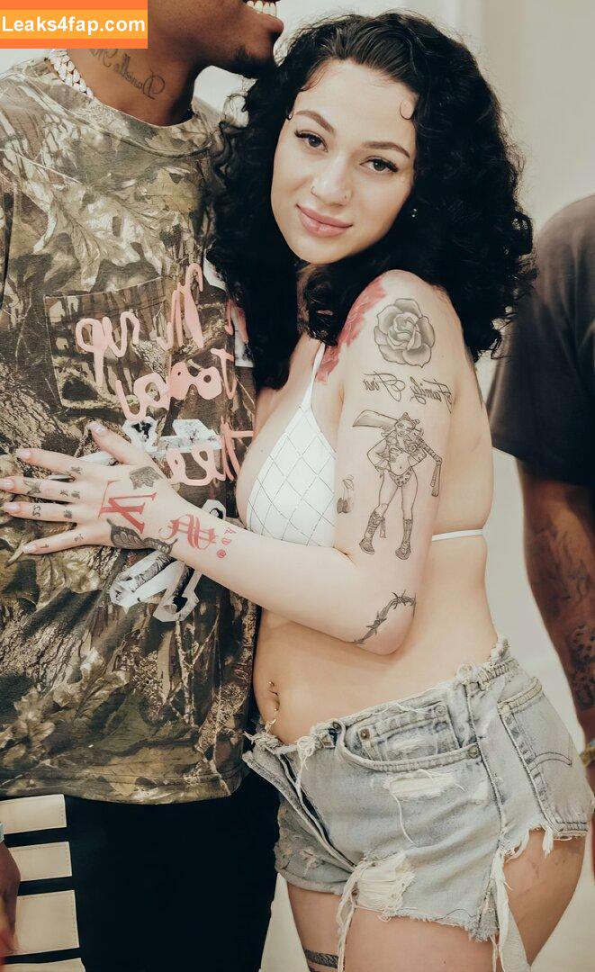 Bhad Bhabie / Danielle Bregoli / bhadbhabie слитое фото фото #1052