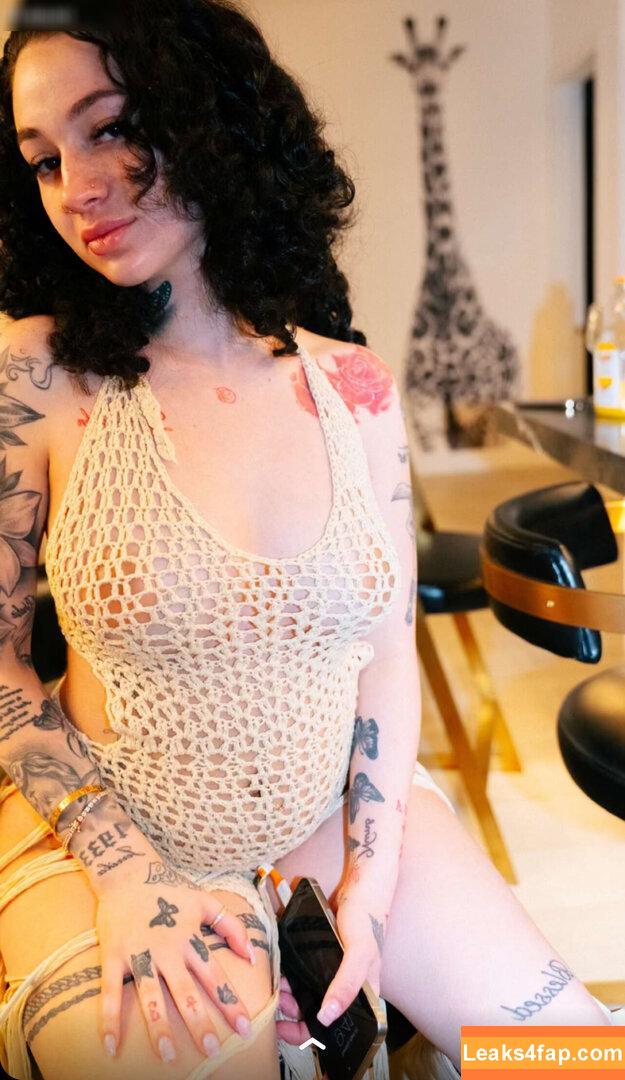 Bhad Bhabie / Danielle Bregoli / bhadbhabie слитое фото фото #1054