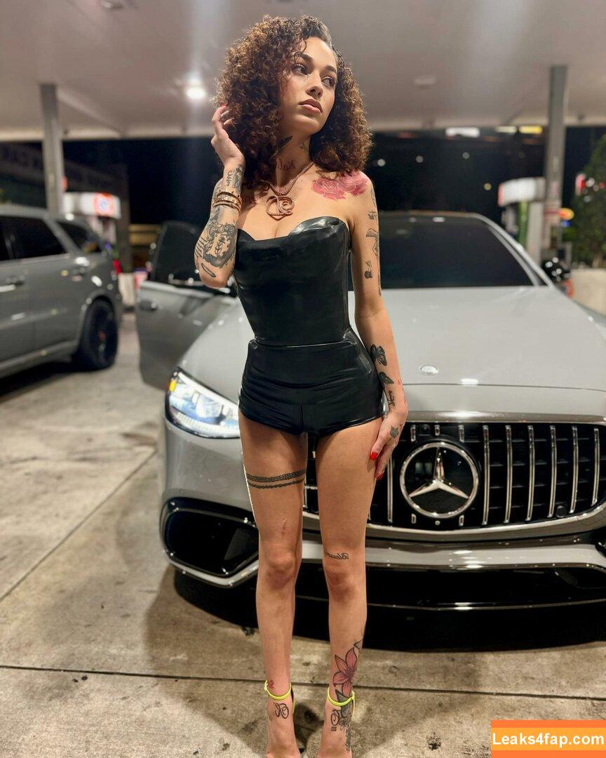 Bhad Bhabie / Danielle Bregoli / bhadbhabie слитое фото фото #1056