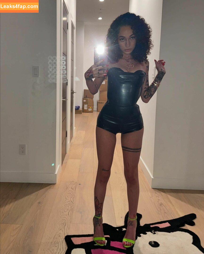 Bhad Bhabie / Danielle Bregoli / bhadbhabie слитое фото фото #1058