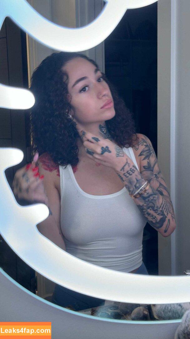 Bhad Bhabie / Danielle Bregoli / bhadbhabie слитое фото фото #1061