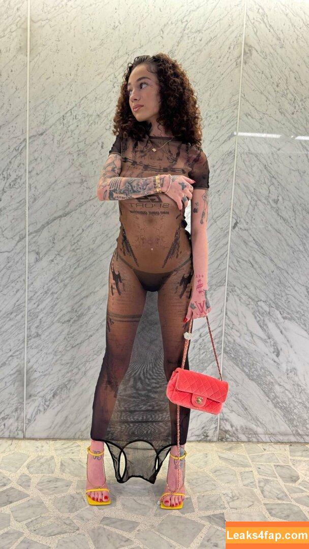 Bhad Bhabie / Danielle Bregoli / bhadbhabie слитое фото фото #1063