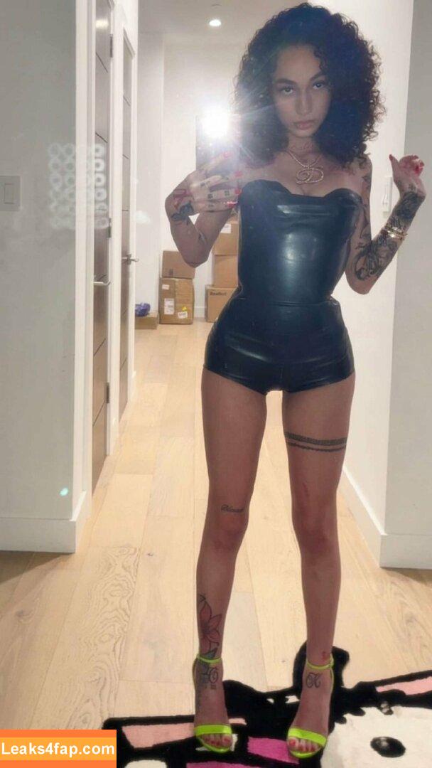 Bhad Bhabie / Danielle Bregoli / bhadbhabie слитое фото фото #1064