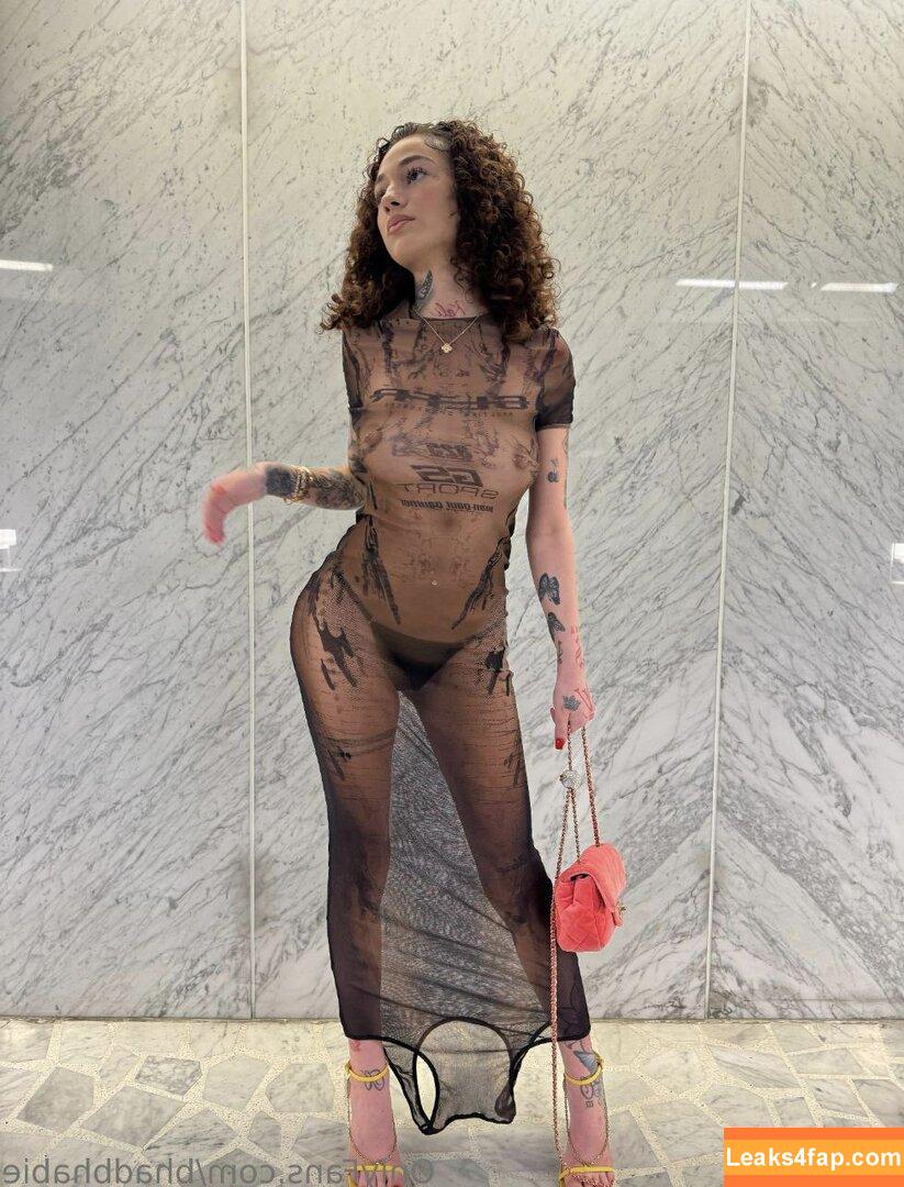 Bhad Bhabie / Danielle Bregoli / bhadbhabie слитое фото фото #1068
