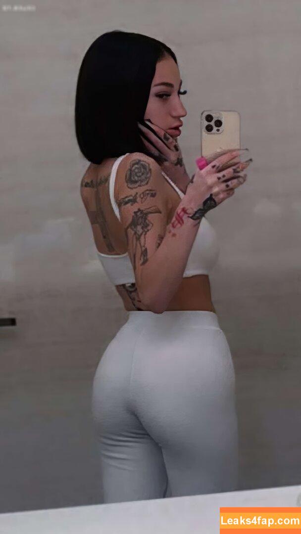 Bhad Bhabie / Danielle Bregoli / bhadbhabie слитое фото фото #1085