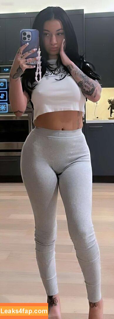 Bhad Bhabie / Danielle Bregoli / bhadbhabie слитое фото фото #1106