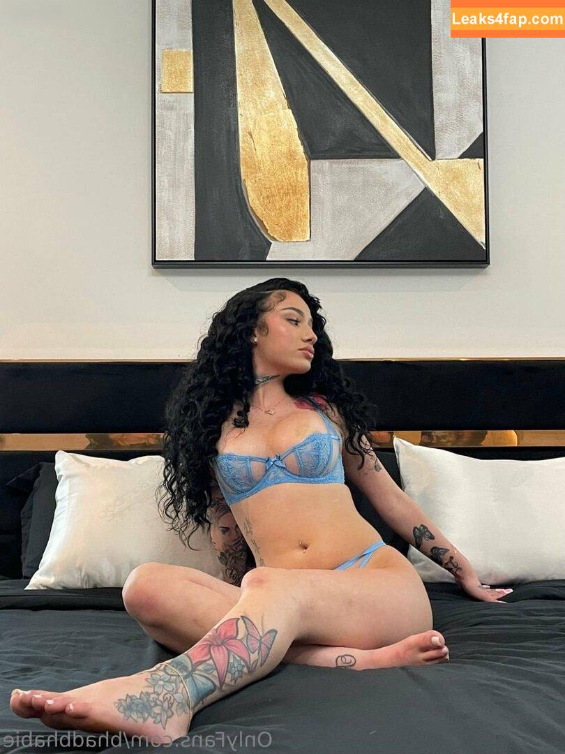 Bhad Bhabie / Danielle Bregoli / bhadbhabie слитое фото фото #1114