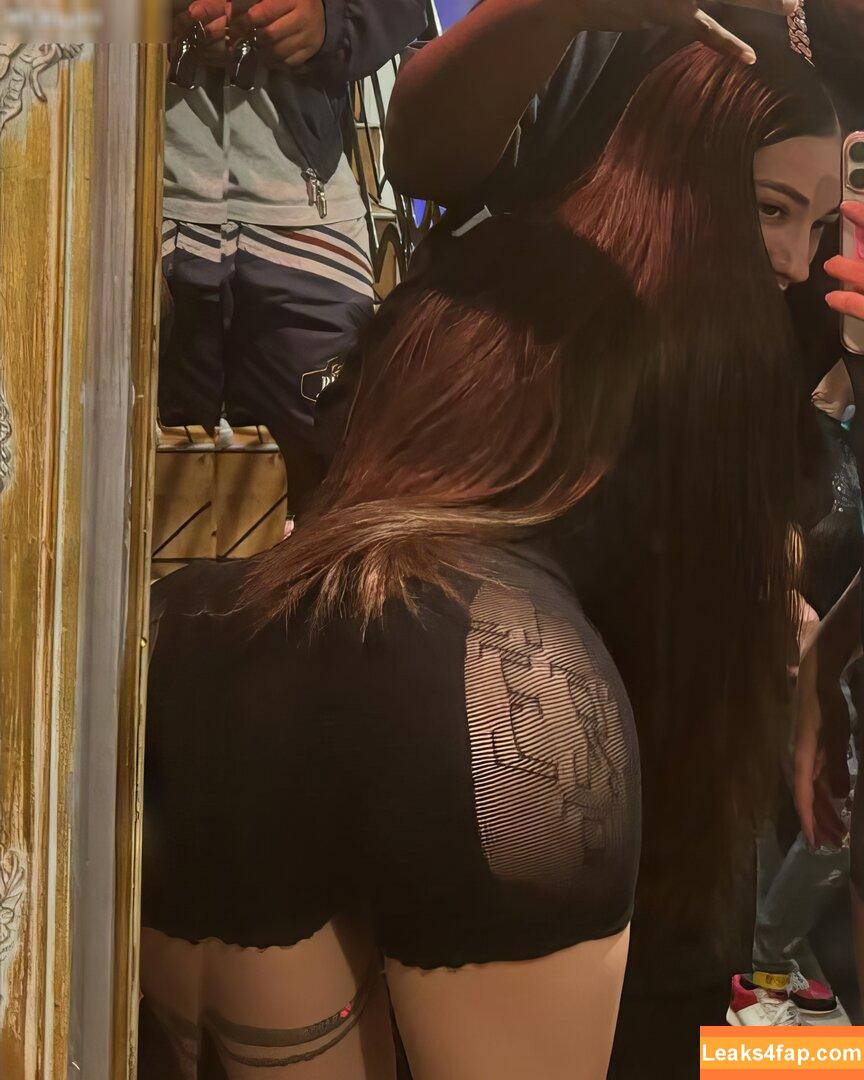 Bhad Bhabie / Danielle Bregoli / bhadbhabie слитое фото фото #1119