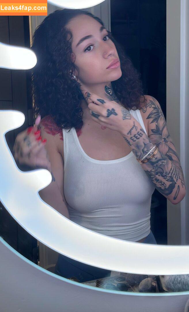 Bhad Bhabie / Danielle Bregoli / bhadbhabie слитое фото фото #1122